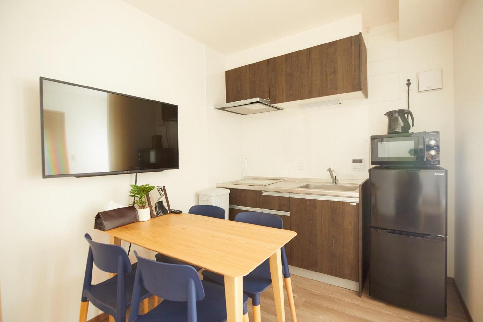 Sg Premium Kasai - Vacation Stay 44353V Tokyo Ngoại thất bức ảnh