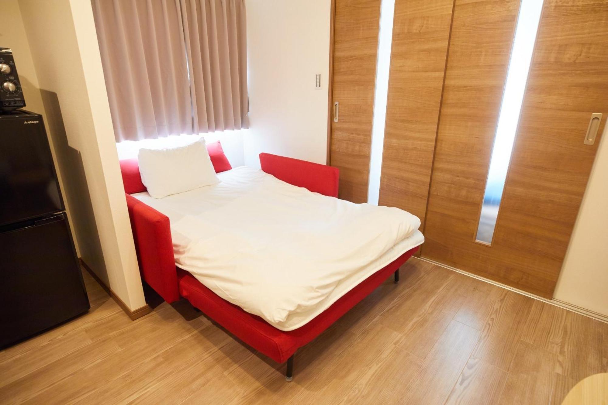 Sg Premium Kasai - Vacation Stay 44353V Tokyo Ngoại thất bức ảnh